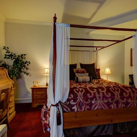 The Currier Inn Greeley Dış mekan fotoğraf