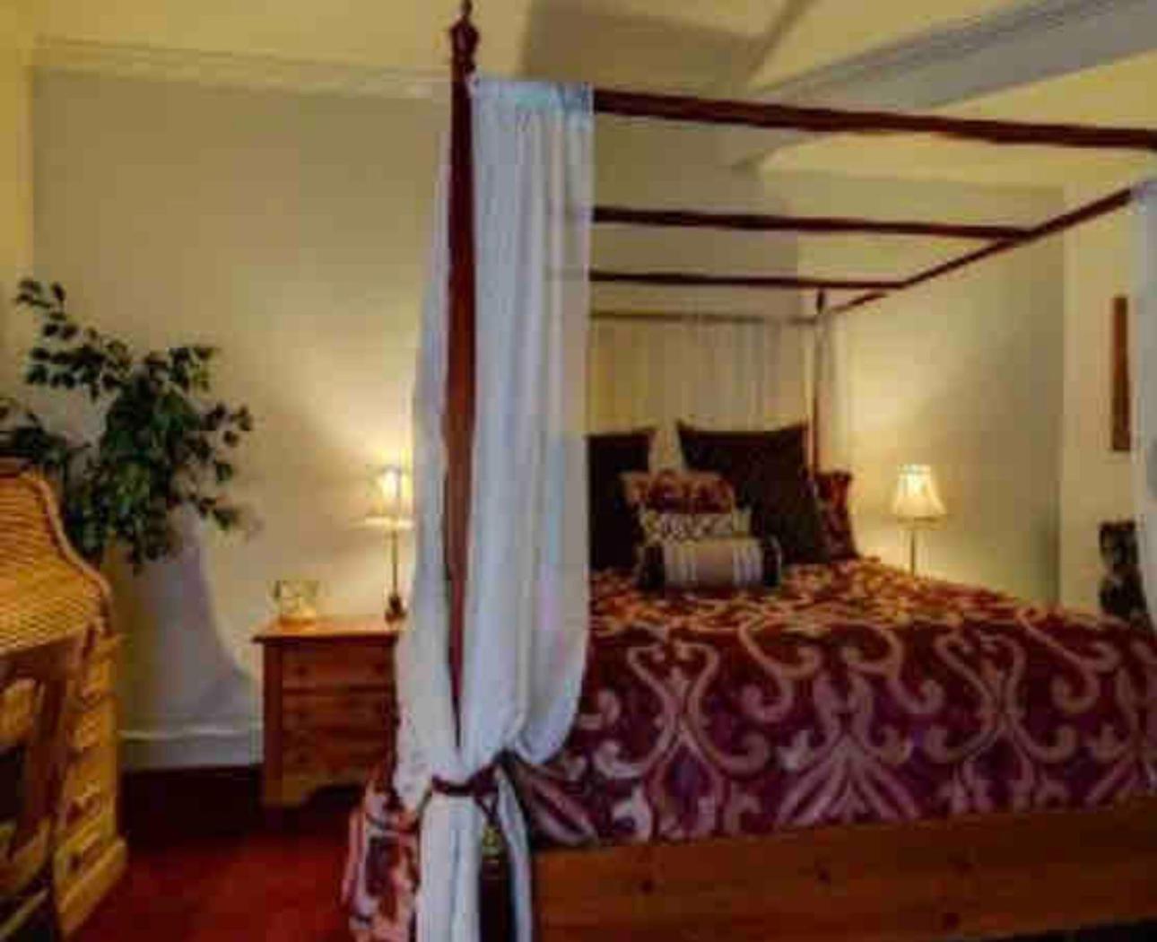 The Currier Inn Greeley Dış mekan fotoğraf