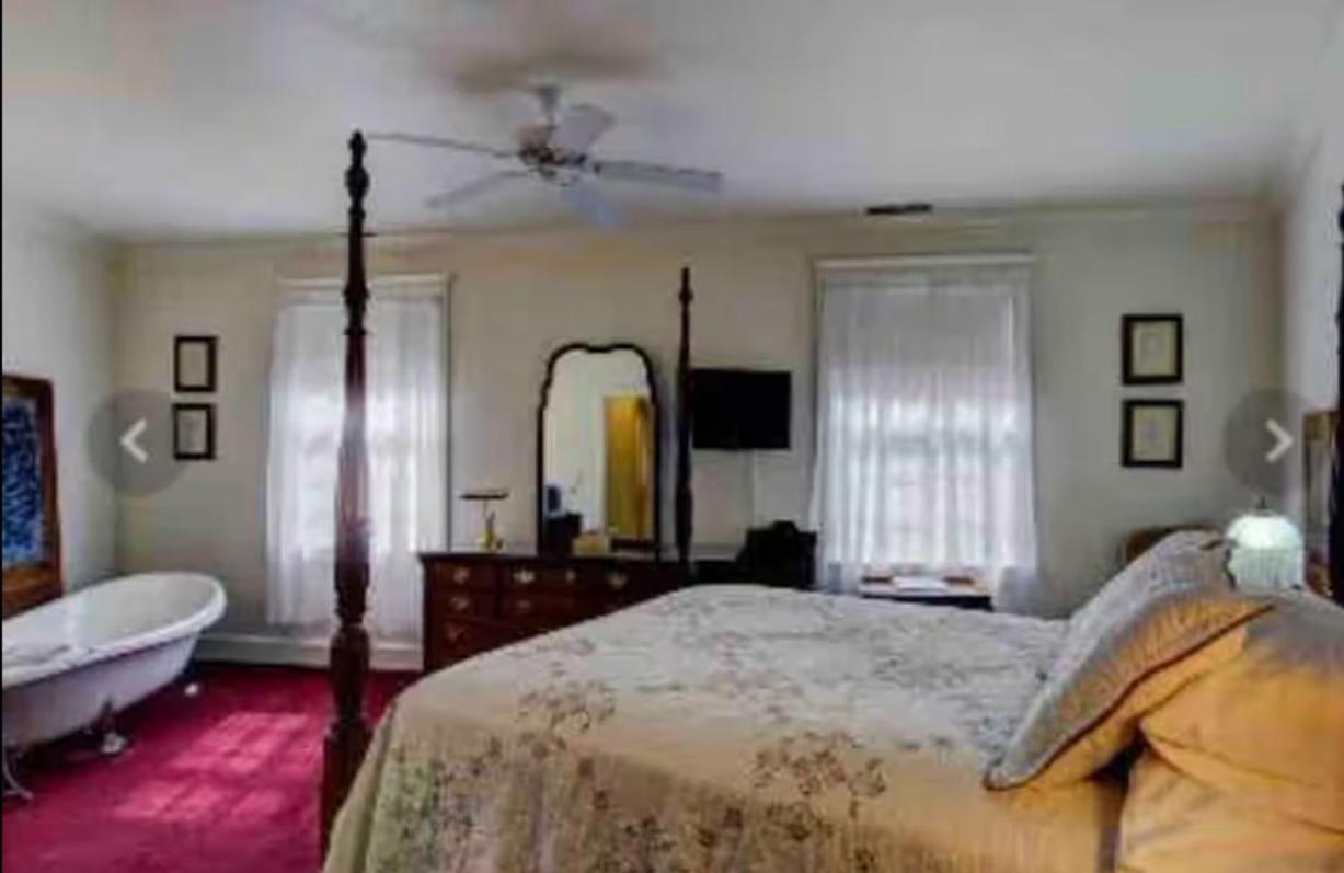 The Currier Inn Greeley Dış mekan fotoğraf