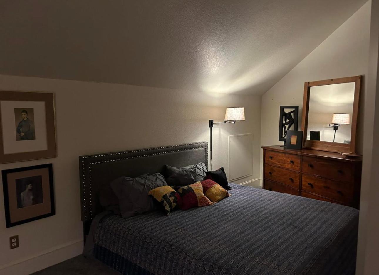 The Currier Inn Greeley Dış mekan fotoğraf