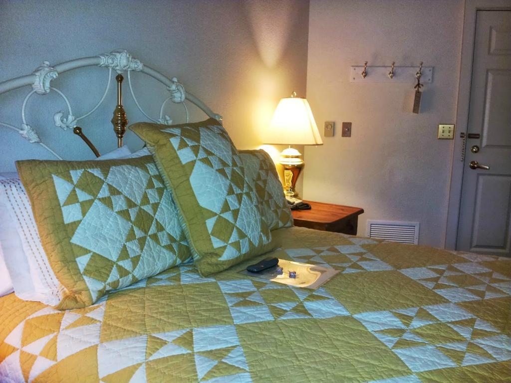 The Currier Inn Greeley Dış mekan fotoğraf