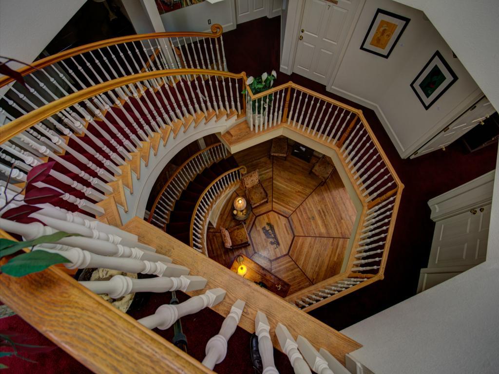 The Currier Inn Greeley Dış mekan fotoğraf
