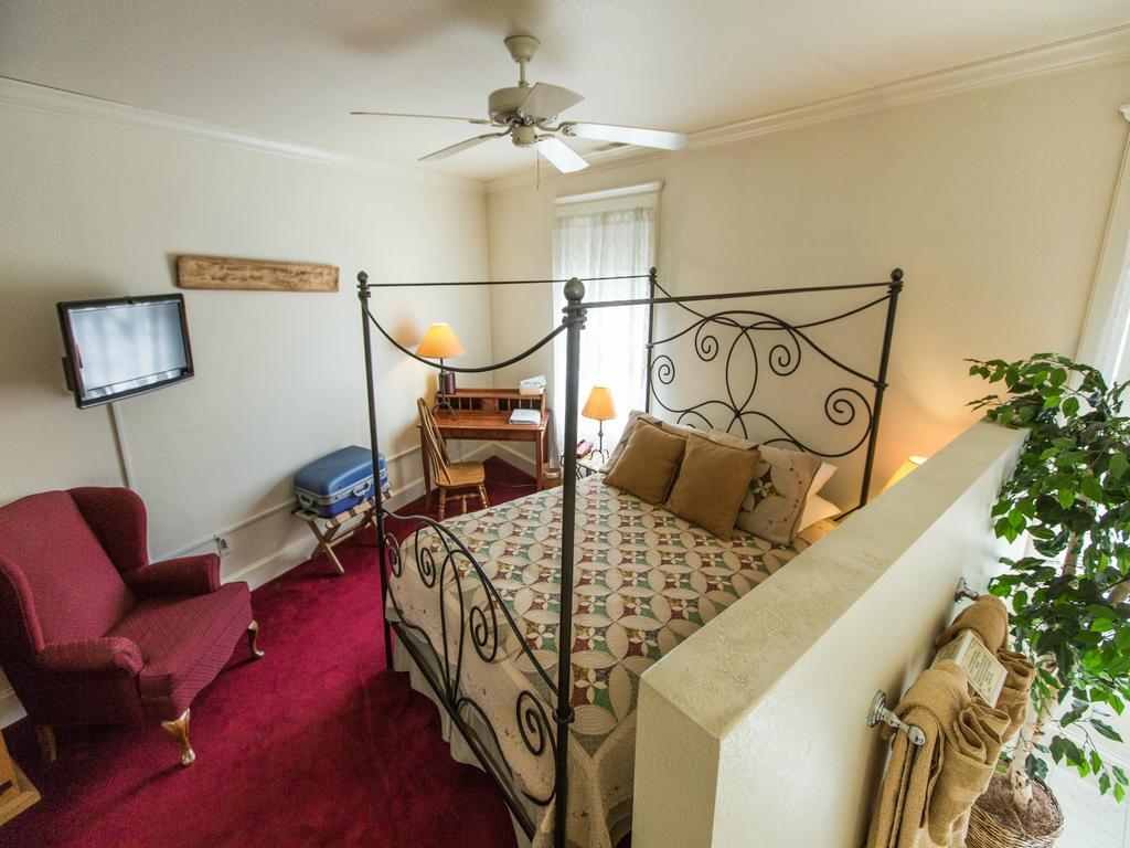 The Currier Inn Greeley Dış mekan fotoğraf
