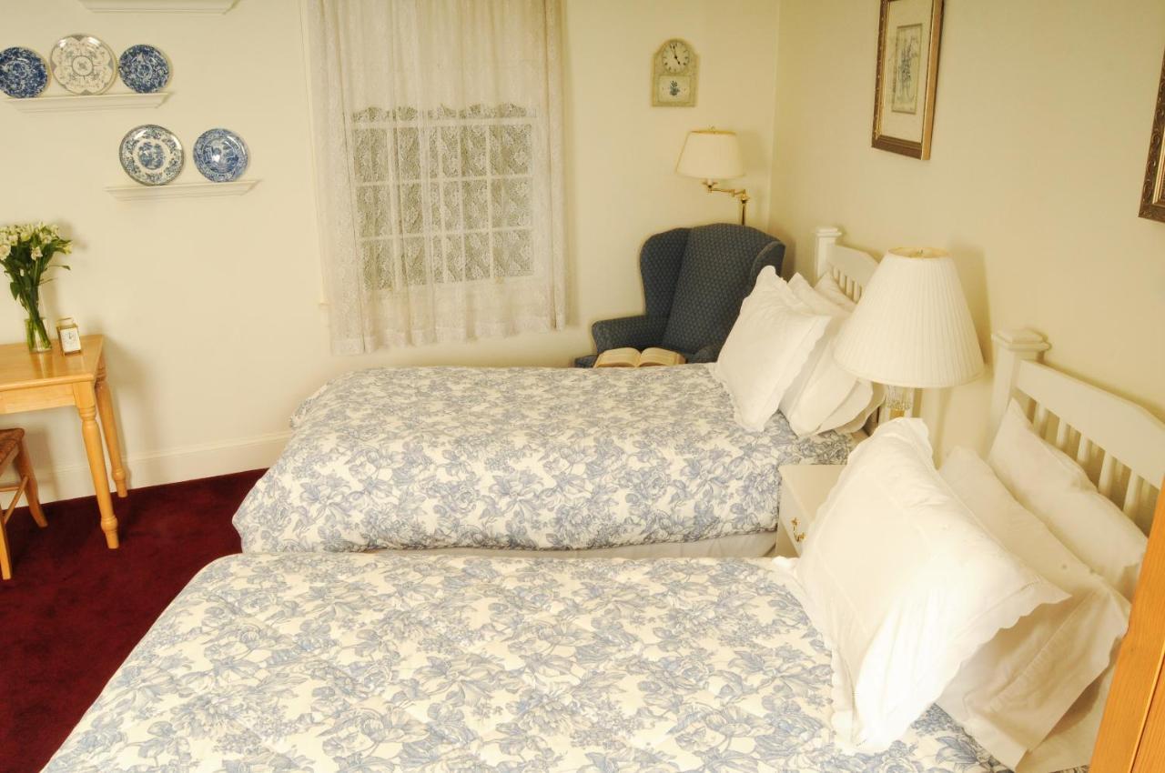 The Currier Inn Greeley Oda fotoğraf
